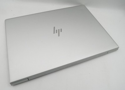 HP EliteBook 840 G5 | i7-8350U @ 1.7GHz | UHD620 | 14'' | No RAM/HDD/OS/AC/BATT