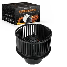 HVAC Heater Blower Motor w/ Fan Cage 700272 for Ford Transit Connect 2014-2018