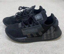 Adidas NMD R1 V2 Shoes Men’s 10 Black 2022 Trainers