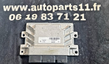 Moteur Renault Zoe