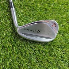 Taylormade Milled Grind 54 Degree Wedge Dynamic Gold S200 Stiff Shaft