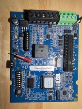 Software House RM-4 Reader Module 0311-0163-01 Rev 3.10