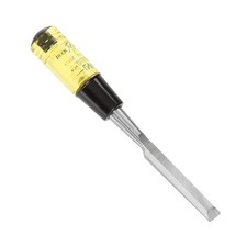 Buck Brothers 120104bc 5/8" Wood Chisel Made In Usa For Paring And Finishing Cut