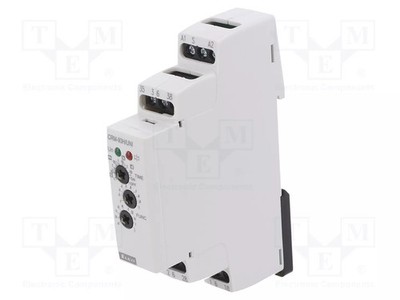 ELKO EP CRM-93H-/UNI Automatisierungsmodul