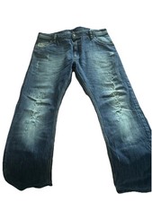 Diesel Men's Krooley Jeans