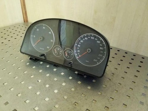 VW TOURAN 1T1, 1T2 Kombiinstrument 1T0920874A 1.90 Diesel 77kw 2009 26066824