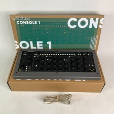 Softube Console 1 MKII Software Mixer Control Surface