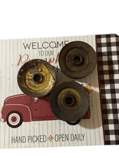 AM37369 John Deere Mower Deck 4 inch Spindle Pulley Set 3