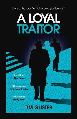 A Loyal Traitor - 9780861541683