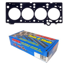 Arp Head Stud Kit Cometic Head Gasket 87.5mm .30 Fits 03-05 Srt4 Turbo 2.4l