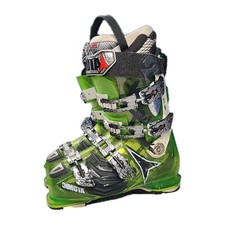 ATOMIC HAWX 110 Mens SKI BOOTS 26 26.5 Mondo ...
