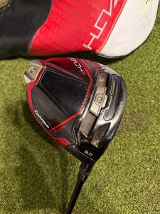 Stealth 2 Driver | eBay