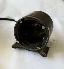 Razor Dirt Quad 500 Motor Part Outside Shell Cover Magnets Brush Barring Wires