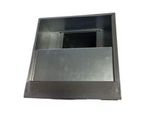 ARMSTRONG EFC16CCP-1A 4 TON MULTI-POSITION ELECTRIC FURNACE NO HEAT 195582