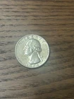 1964 Silver Washington Quarter  🧨🔥 90% Silver 🔥 Circulated 🔝 Not Cleaned