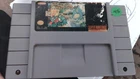 Super Mario World 2: Yoshi's Island (Super Nintendo SNES, 1995) Cart Only tested