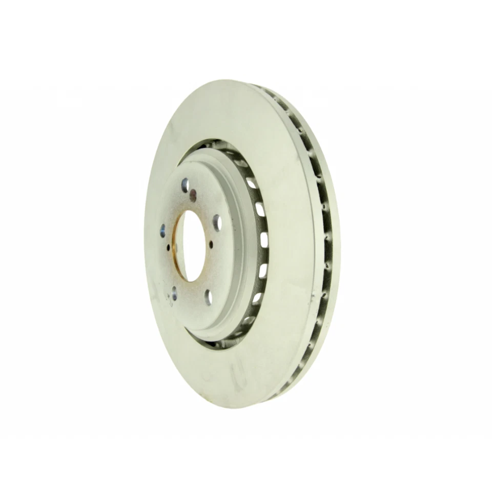 Rotor de freno delantero premium StopTech para Honda Pilot 2016-2020 Foto 2 de 4