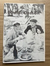Laurel And Hardy Bowler Dessert No 58