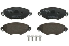 For Bosch 0 986 494 724 brake pad set, disc brake 0 986 494 724 brake pads set
