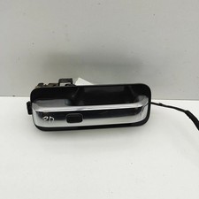 FORD USA F-150 CREW CAB PICKUP FRONT RIGHT DOOR HANDLE FL3Z1626605DEPTM