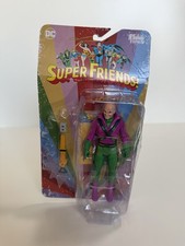 McFarlane Toys Super Friends Platinum Edition DC Retro 6    Lex Luthor