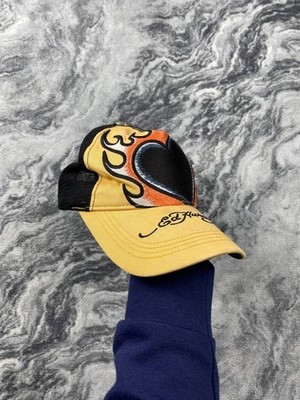 Vintage Ed Hardy Cap Y2K Men | eBay