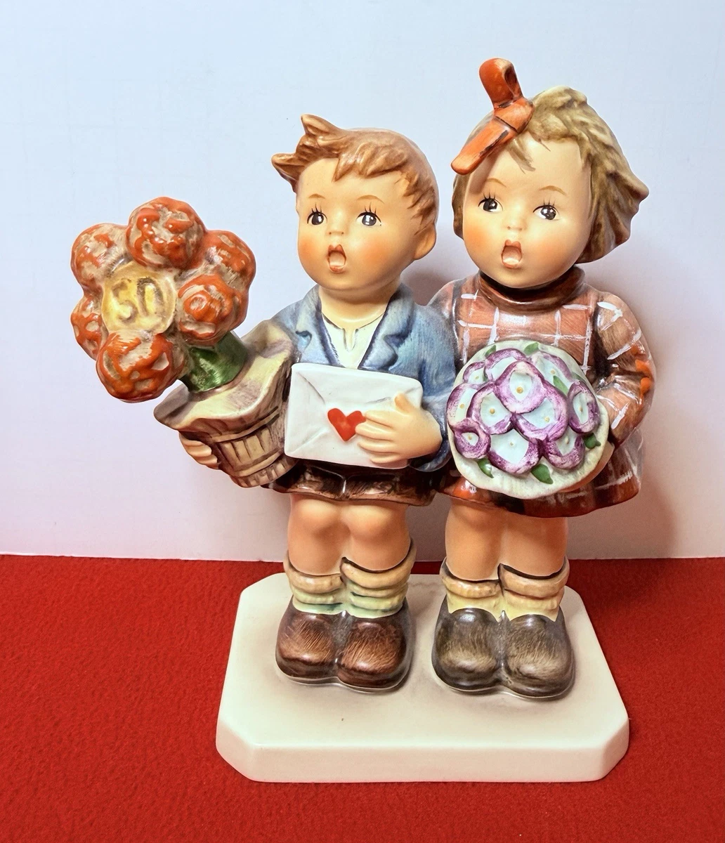 Hummel 50th Anniversary for sale | eBay