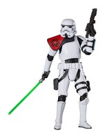 Sergeant Kreel Star Wars Black Series Actionfigur 15 Cm