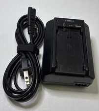 Canon CA-920 Compact Power Adapter Charger for BP-975 BP945 BP950 995