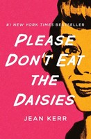 Please Don't Eat The Daisies Jean Kerr Taschenbuch Kartoniert / Broschiert 2019