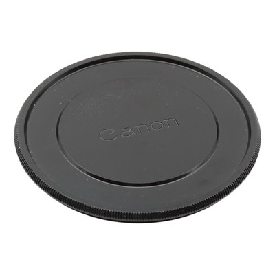 Canon Lens Cap 83P0.75 83 0,75  Snap-On Objektivdeckel Deckel für Ø 83mm 