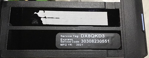 Dell PowerEdge OEMR R6515 AMD EPYC 7232P Rack Server 32GB RAM No HDD - Picture 2 of 5