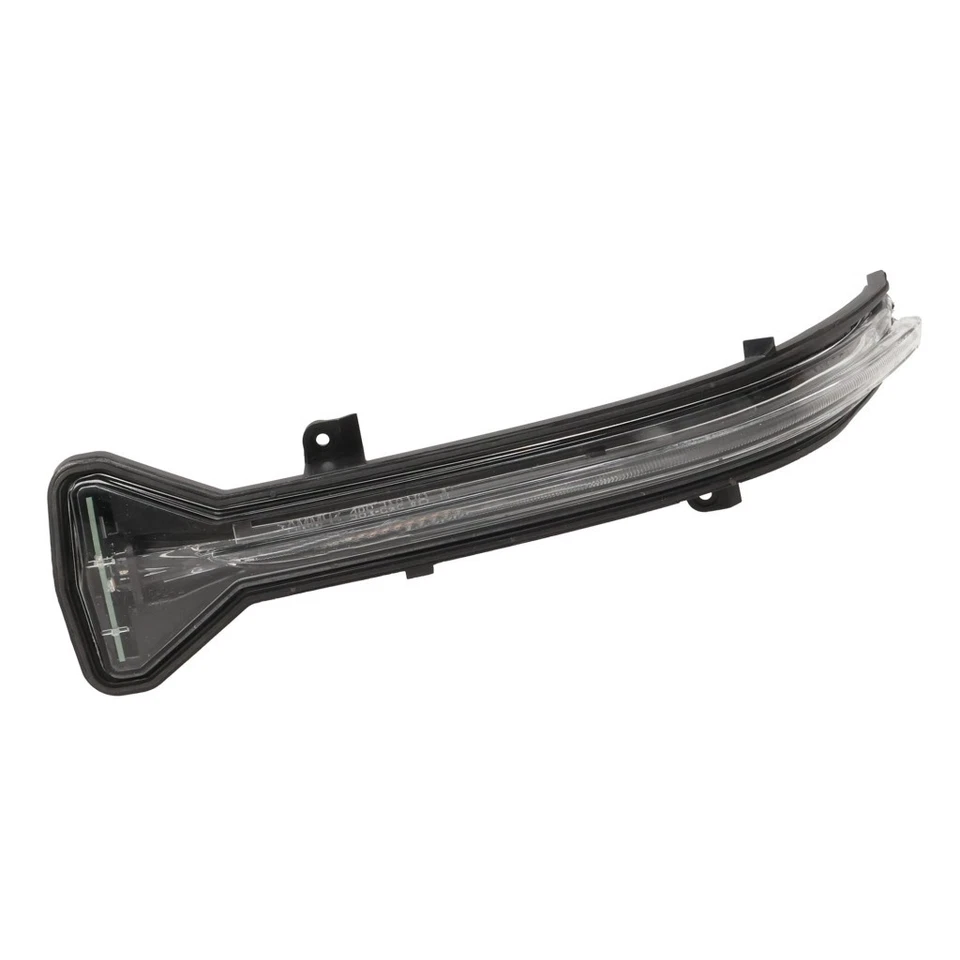 For BMW 740i/750i xDrive 2016-2022 Mirror Signal Light Driver Side | BM1328101 - Image 3 of 4