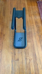 Speediance Gym Accessories Organizer - Heavy-Duty Metal Hooks