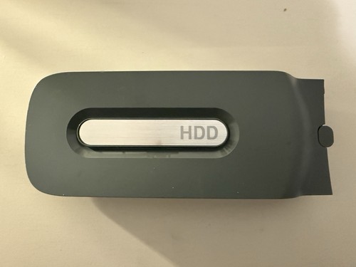 Official Microsoft Xbox 360 External 20GB 60GB 120GB HDD Hard Drive Choose