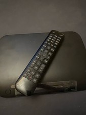 Telekom Media Receiver 401 Typ B  Magenta UHD TV 500GB Festplatte - Schwarz