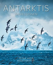 Peter Voss Antarktis