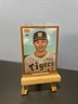 Shota Morishita RC 2023 Topps NPB 206 #114 Brown Border Parallel Tigers WBC
