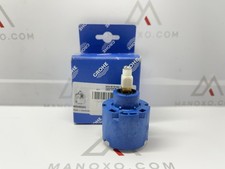 Grohe 46048000 Single-Hand Mixing Valve Ceramic Cartridge, Unfinished