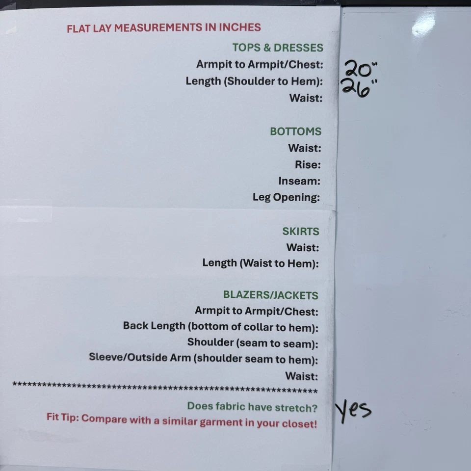 Top Chicos Imitación Cuero Ponte Mezcla Talla 2 Grande Negro Mangas 3/4 Elastizado Oficina Foto 4 de 4