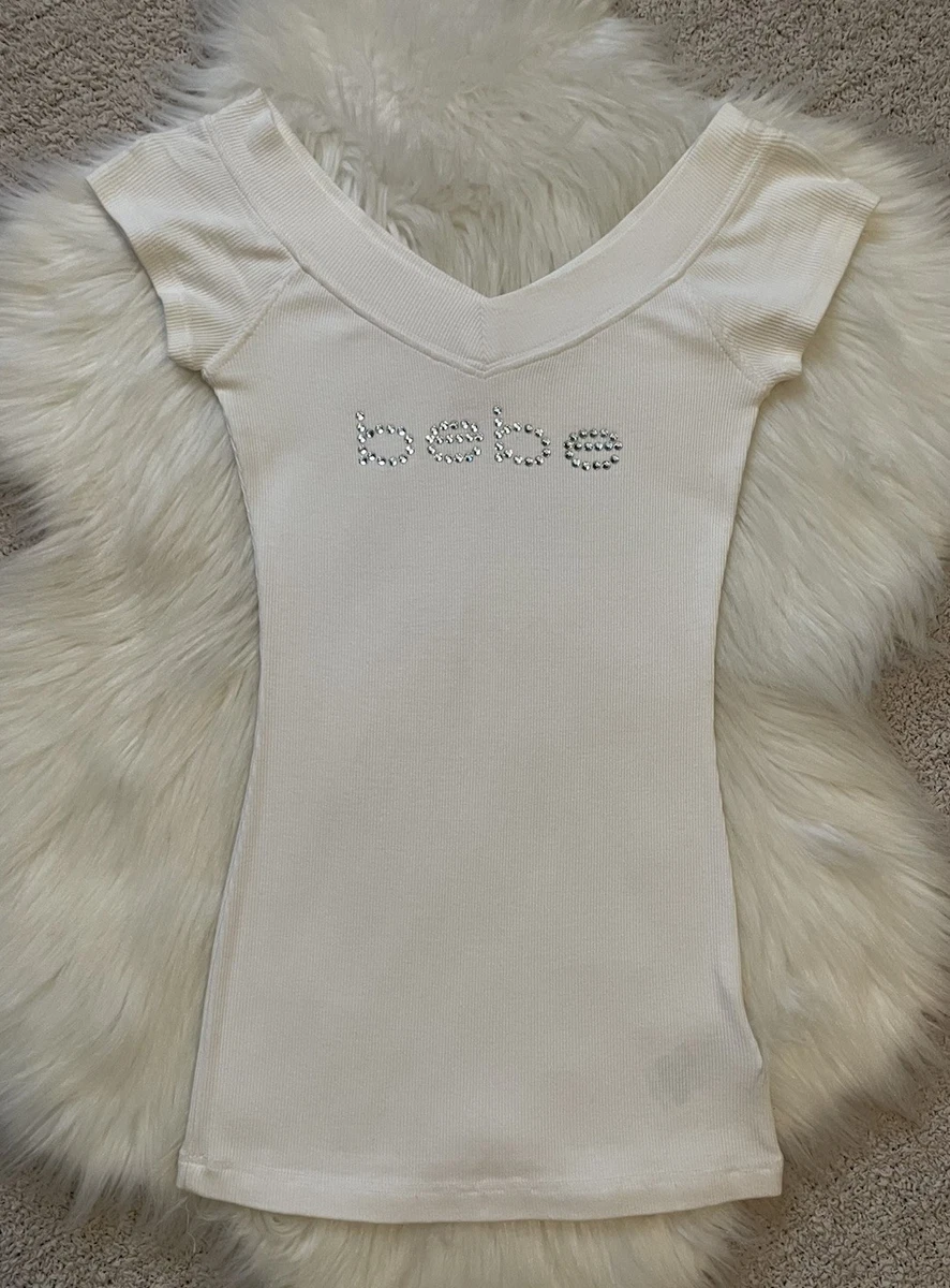 bebe Tops & Shirts for Women for sale | eBay UK