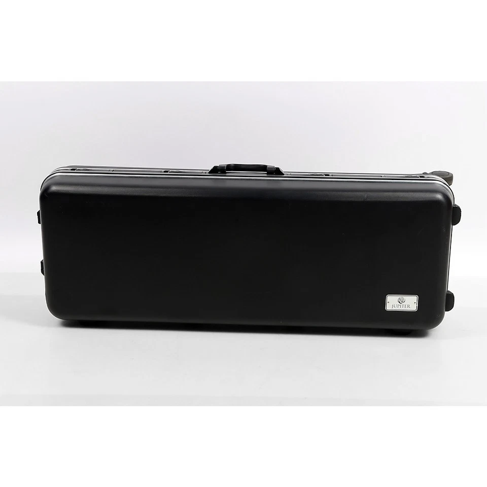Saxofón barítono Jupiter JBS1000 Deluxe 197881361075 Foto 4 de 4