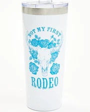 Boot Barn Rodeo 22oz Tumbler - BB-22T-DS866