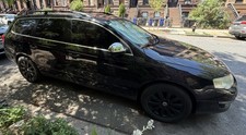 2008 Volkswagen Passat WAGON TURBO