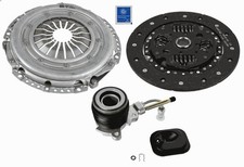 Kit d'embrayage Ford COUGAR