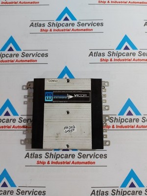 Vicor VI-P111-EVV Master Modul Dc/Dc Konverter 24V