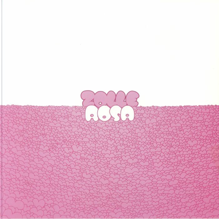 ZOLLE - Rosa - Vinyl (limited pink vinyl LP)