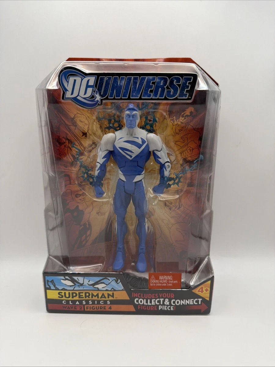 Dc Universe Classics Superman for sale | eBay