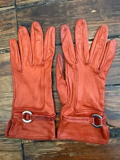 prada gloves products for sale | eBay