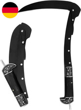 Sicherheit Sharp Gartenarbeit Jäten Faltende...